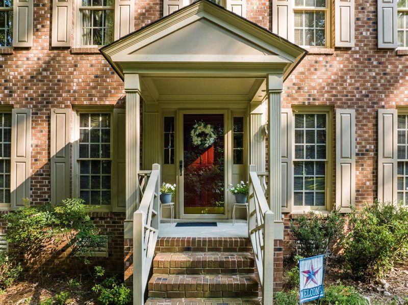 108 Pineway St, Garner, NC 27529