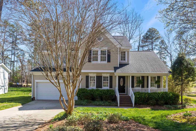 108 E Seve Ct, Morrisville, NC 27560