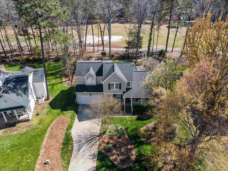 108 E Seve Ct, Morrisville, NC 27560