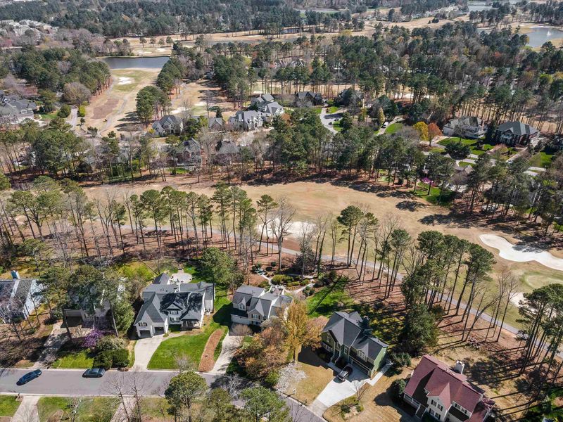 108 E Seve Ct, Morrisville, NC 27560