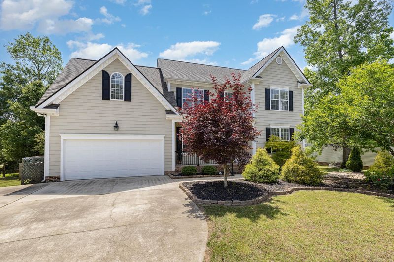 108 Spalding Ln, Clayton, NC 27527