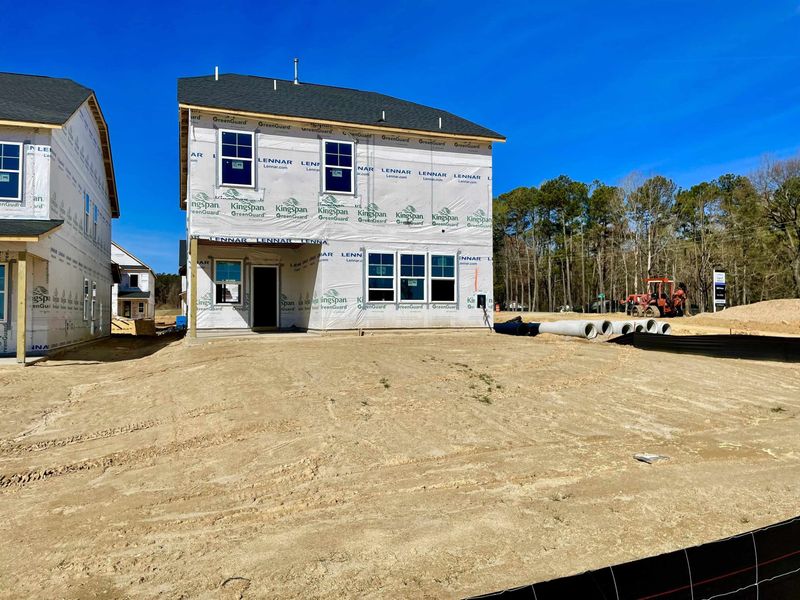 109 Baymouth Ln #246, Raleigh, NC 27610