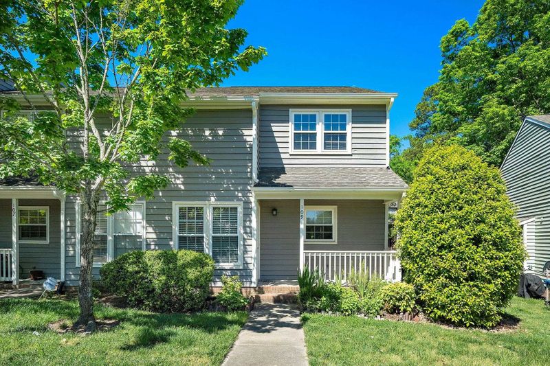109 Long Shadow Pl, Durham, NC 27713