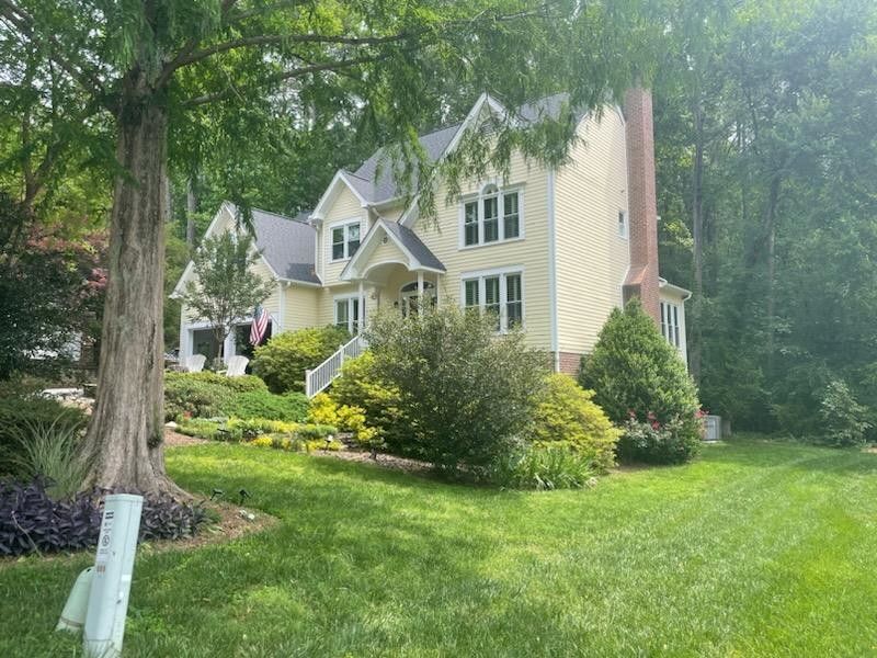 109 Maltland Dr, Cary, NC 27518