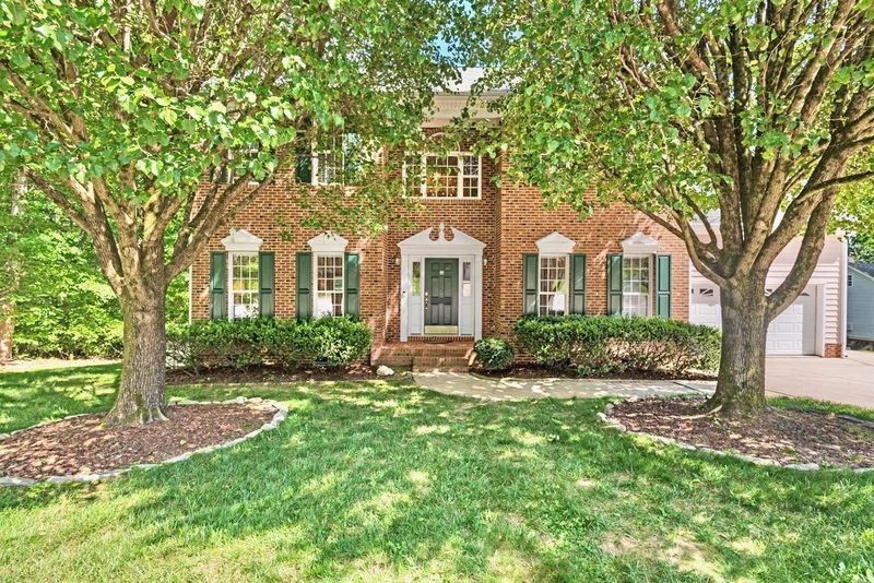 109 New Bingham Ct, Cary, NC 27513