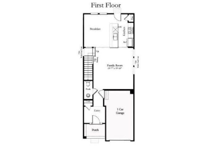 11 Burford Way #76, Angier, NC 27501