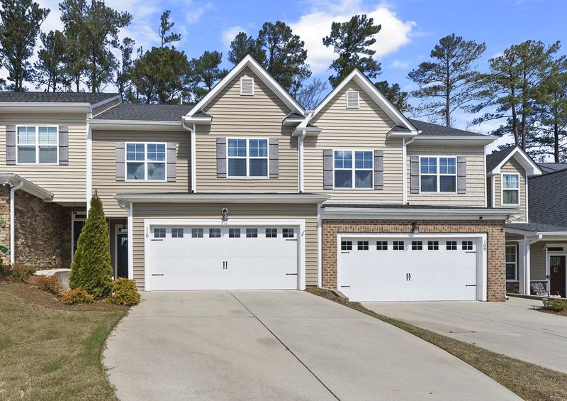 110 Churment Ct, Durham, NC 27703
