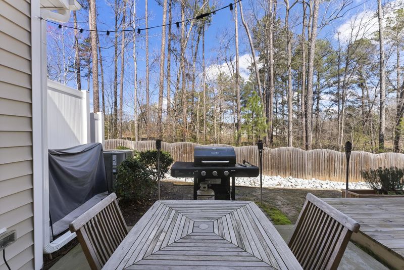 110 Churment Ct, Durham, NC 27703