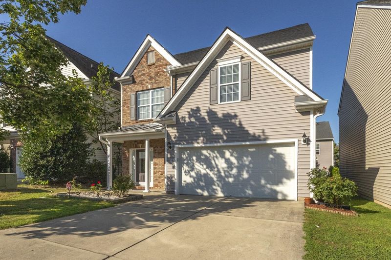 110 Station Dr, Morrisville, NC 27560
