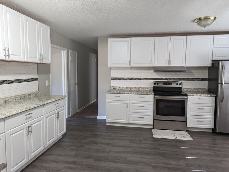 1101 W Pope St, Benson, NC 27504