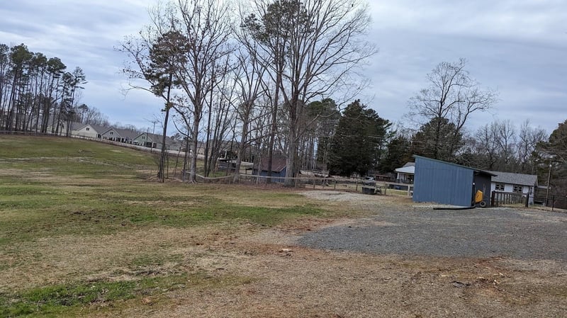 1105 Doc Nichols Rd, Durham, NC 27703