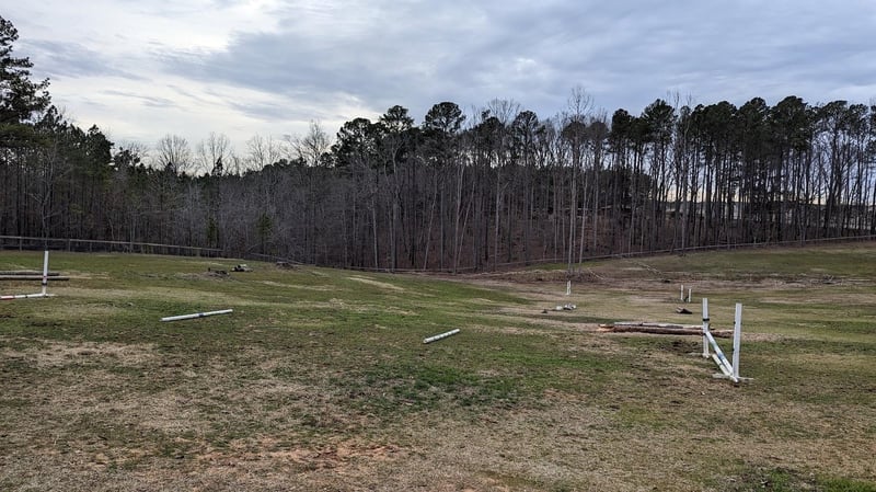 1105 Doc Nichols Rd, Durham, NC 27703