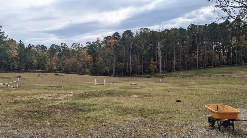 1105 Doc Nichols Rd, Durham, NC 27703