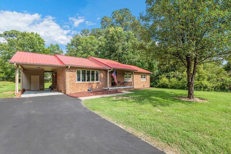 111 Brenrose Cir, Durham, NC 27705