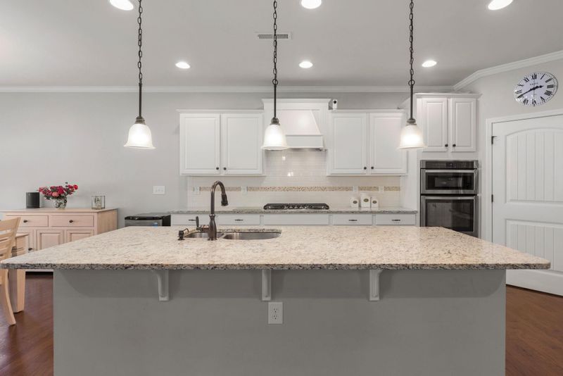 111 Daniels Post Ct, Durham, NC 27703