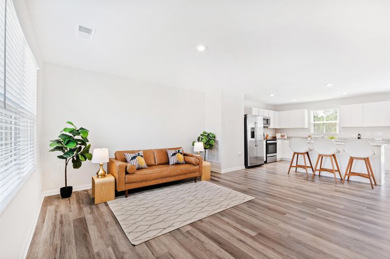 1111 Bridgewater Dr, Durham, NC 27704