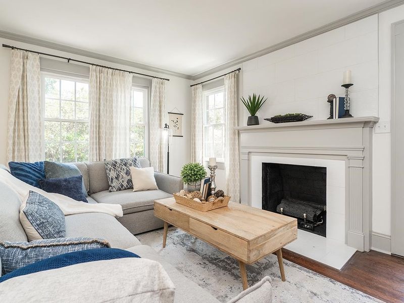 1111 Franklin St, Burlington, NC 27215