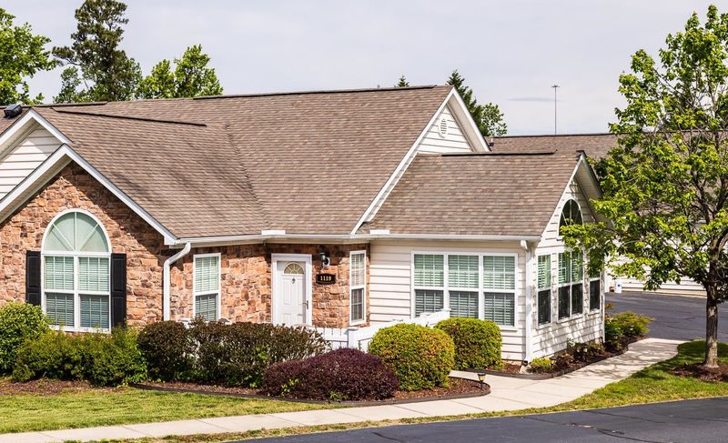 1119 Blue Bird Ln #1119, Wake Forest, NC 27587
