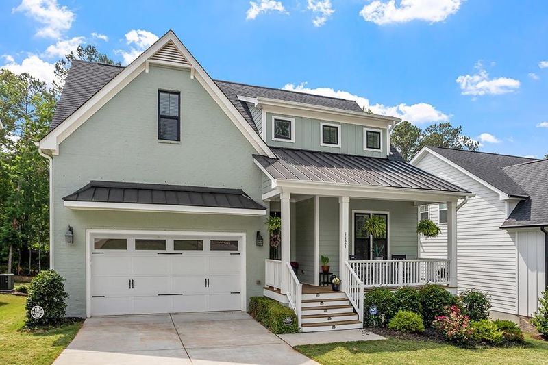 1124 Tringham Ct, Apex, NC 27502