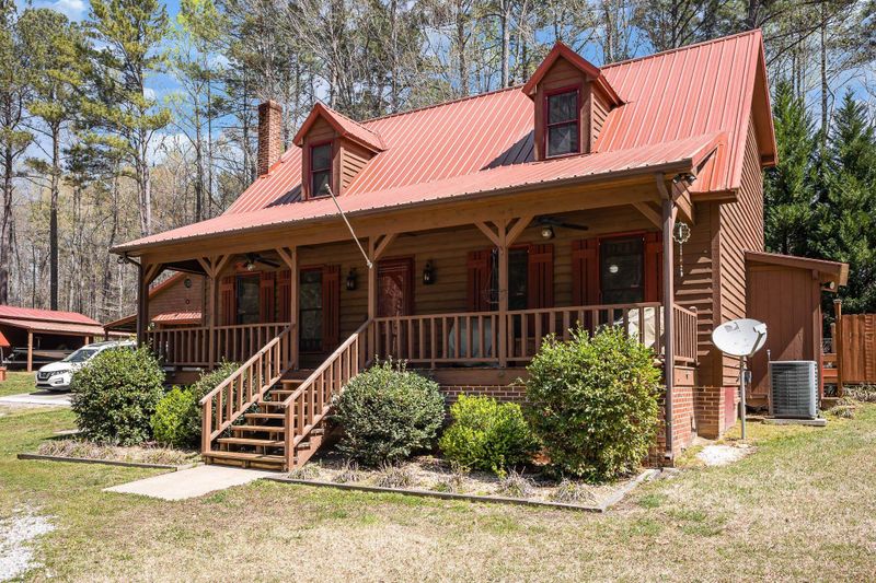 113 Nottingham Ct, Youngsville, NC 27596