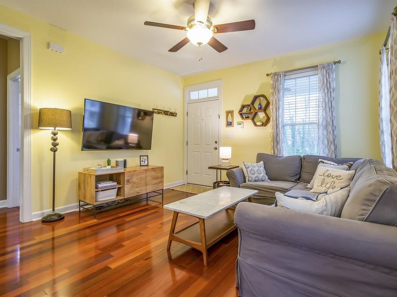113 Seawell Ave, Raleigh, NC 27601