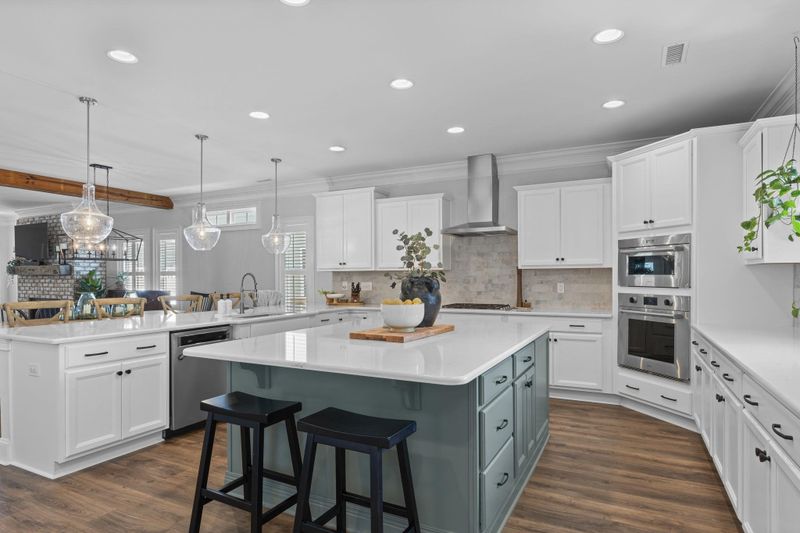 1133 Gloriosa St, Apex, NC 27523