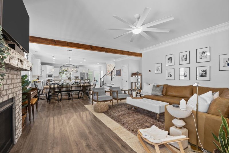 1133 Gloriosa St, Apex, NC 27523