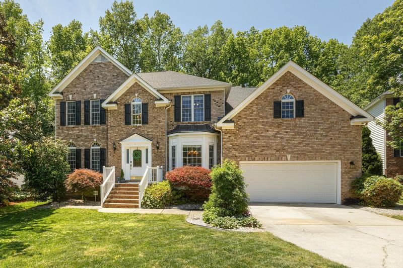 114 Drakewood Pl, Cary, NC 27518