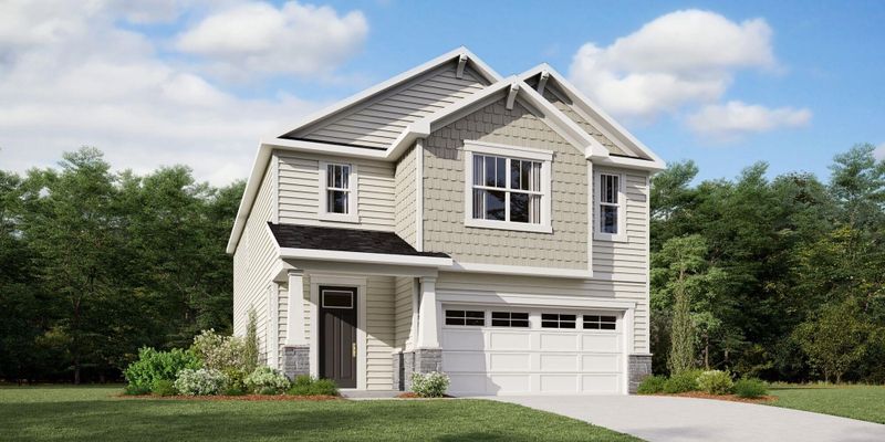 115 Umbrella Way, Garner, NC 27529