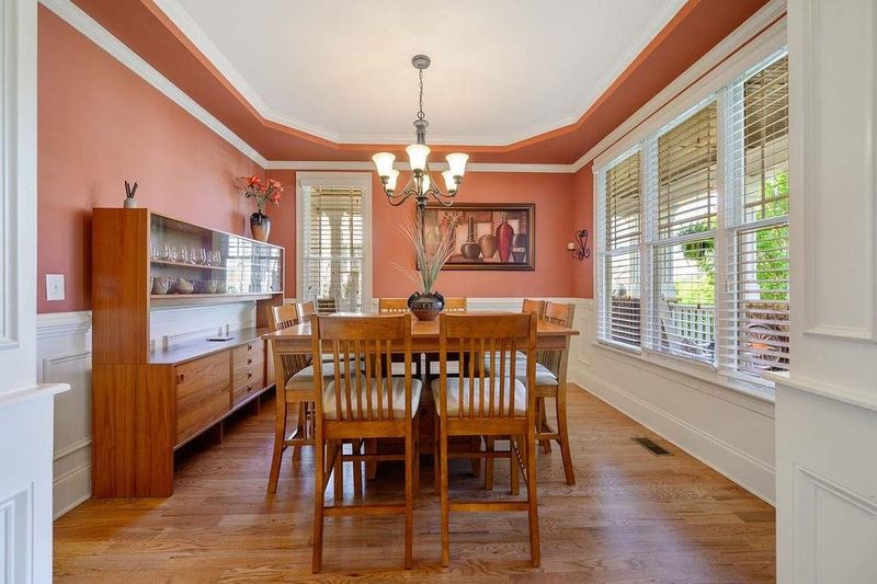 1161 Heritage Knoll Dr, Wake Forest, NC 27587