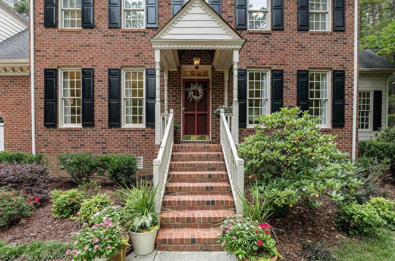 11801 Moorfoote Ct, Raleigh, NC 27614