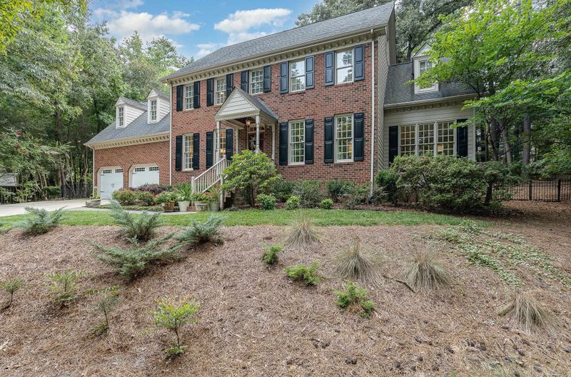 11801 Moorfoote Ct, Raleigh, NC 27614