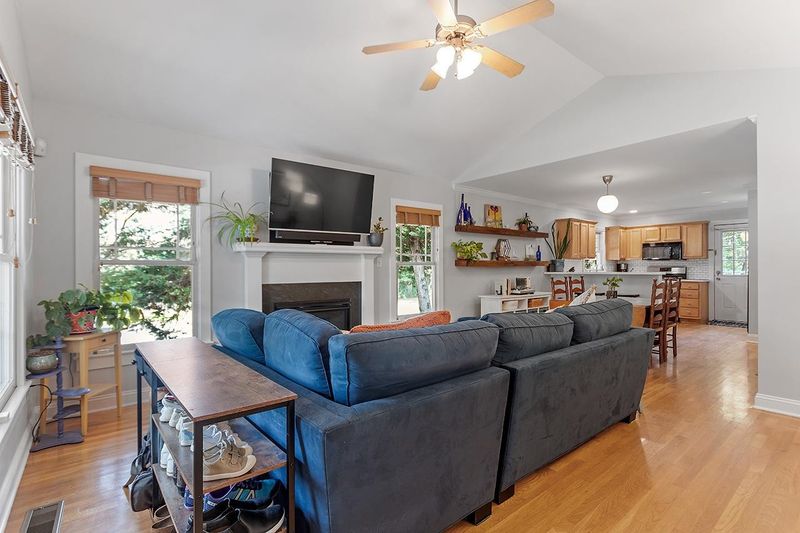 119 E Seeman St, Durham, NC 27701