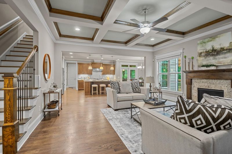 1194 Rogers Farm Rd, Wake Forest, NC 27587
