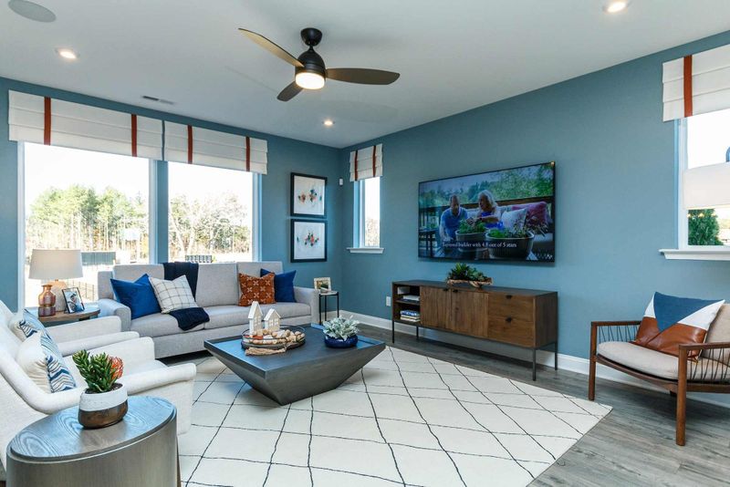 1207 Canary Pepper Dr #36, Durham, NC 27713