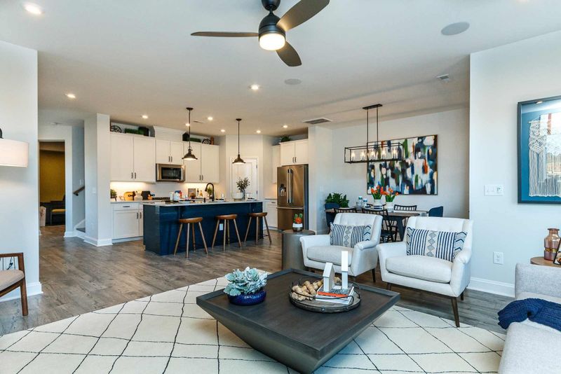 1207 Canary Pepper Dr #36, Durham, NC 27713