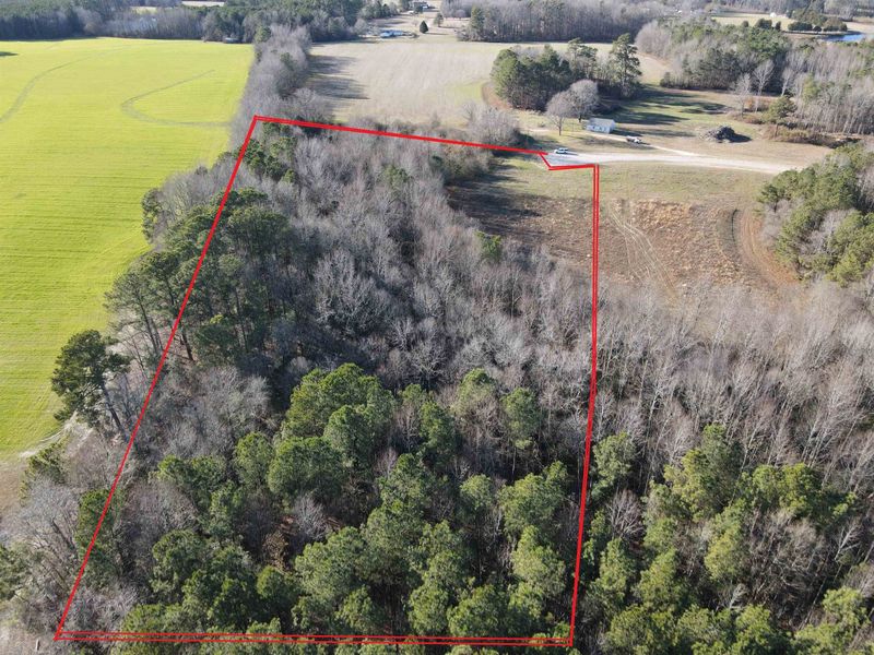 1212-1224 Johnson Town Rd Lot 3, Zebulon, NC 27597