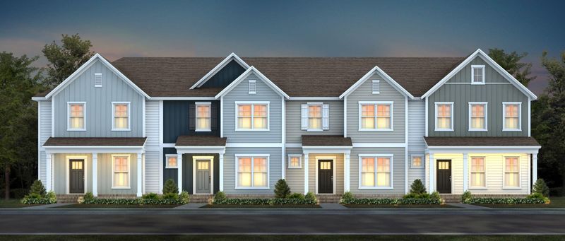 1212 S Franklin St, Wake Forest, NC 27587