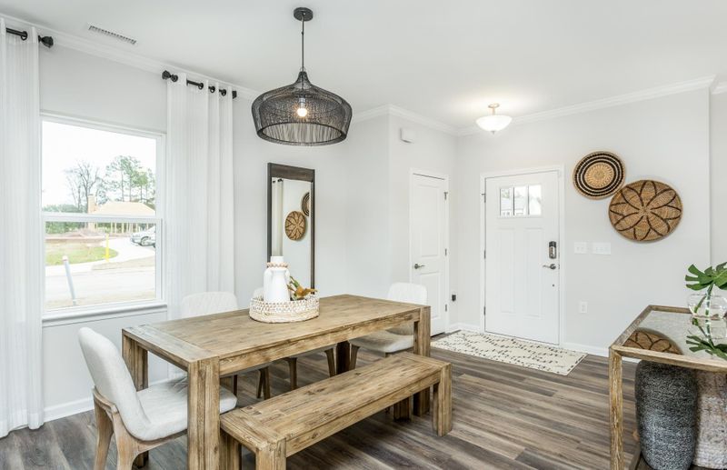1212 S Franklin St, Wake Forest, NC 27587