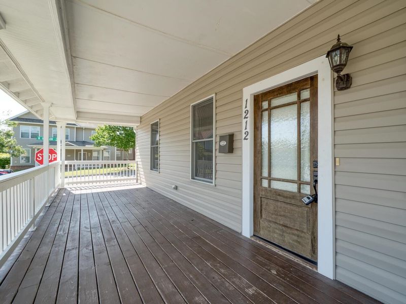 1212 Wall St, Durham, NC 27701