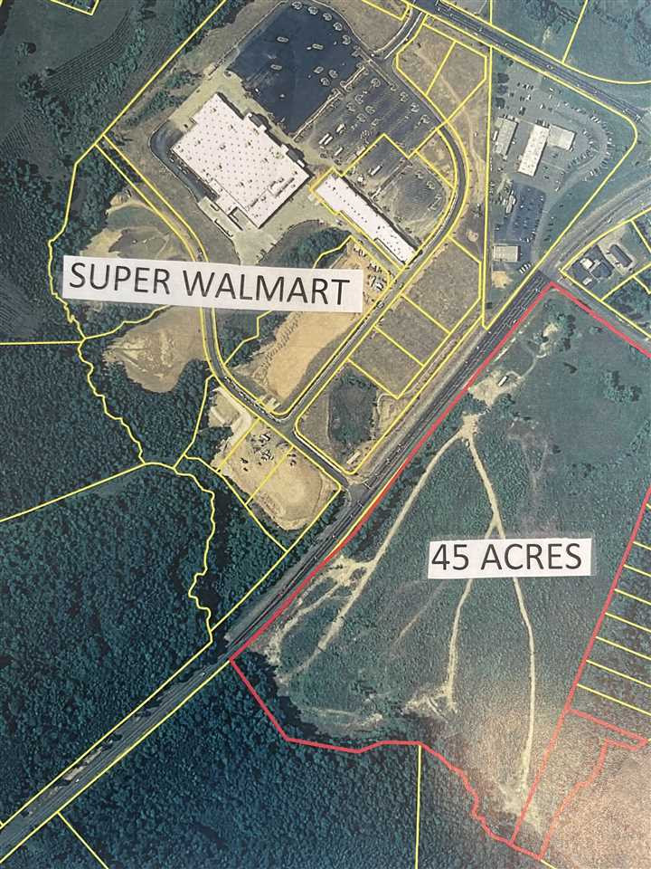 1213 Us 401 Hw Lot 17199, Louisburg, NC 27549