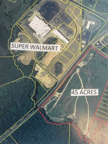 1213 Us 401 Hw, Louisburg, NC 27549