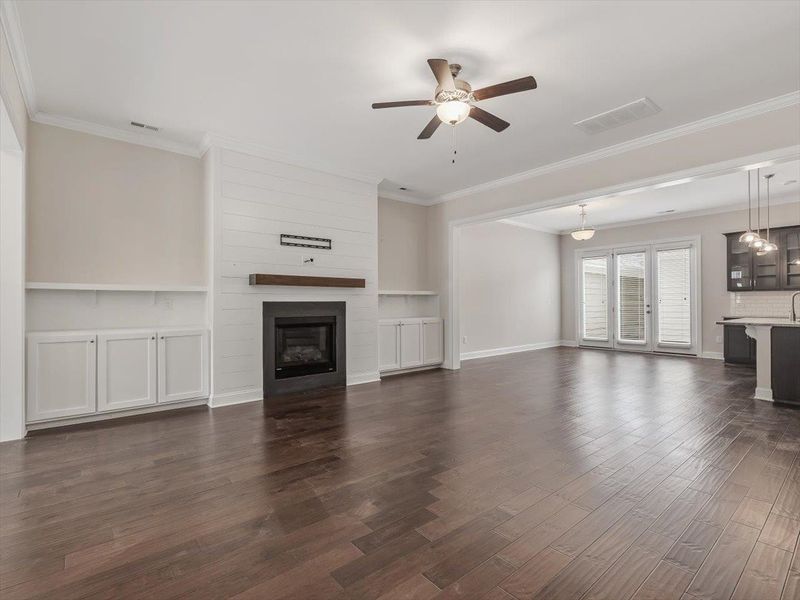 1216 Great Egret Way, Durham, NC 27713