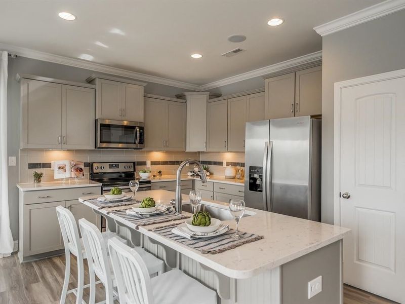 1256 Channel Drop Blvd, Zebulon, NC 27597
