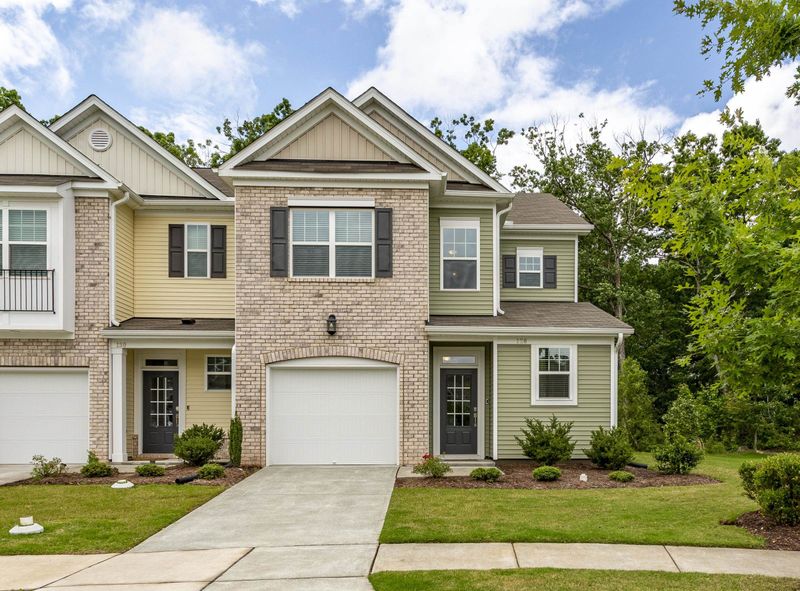 126 Turnip Patch Way, Hillsborough, NC 27278