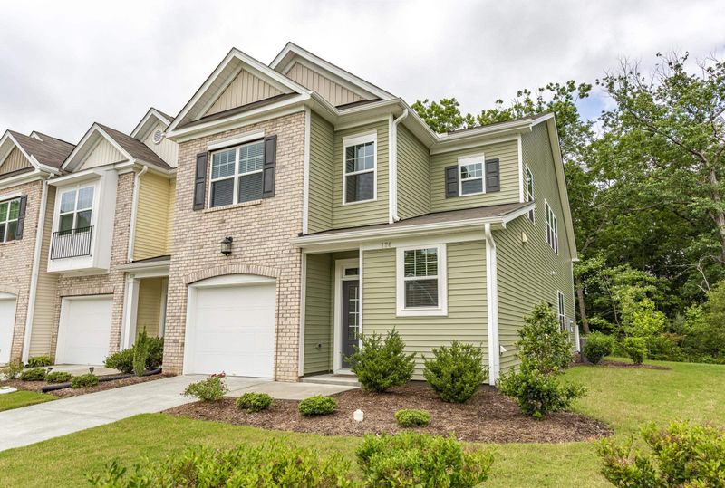 126 Turnip Patch Way, Hillsborough, NC 27278