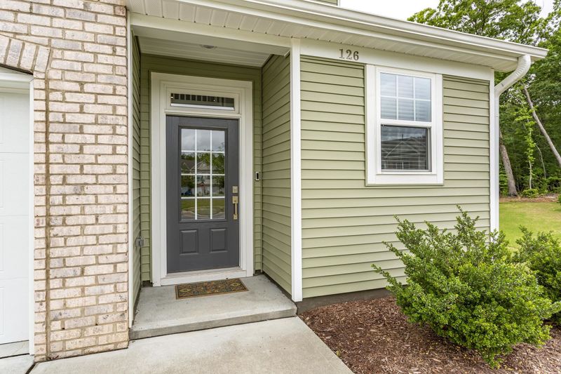 126 Turnip Patch Way, Hillsborough, NC 27278