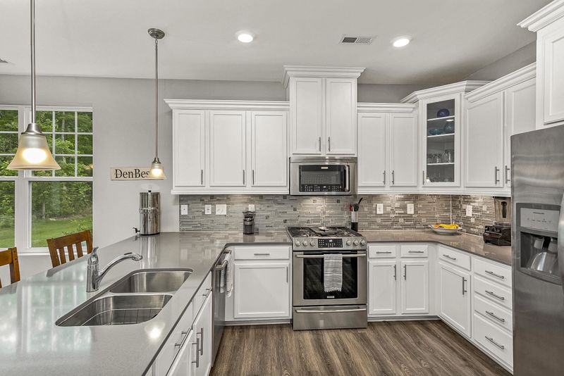126 Turnip Patch Way, Hillsborough, NC 27278