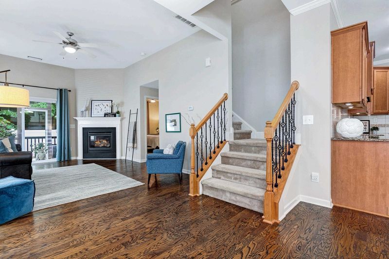 1262 Silver Beach Way, Raleigh, NC 27606