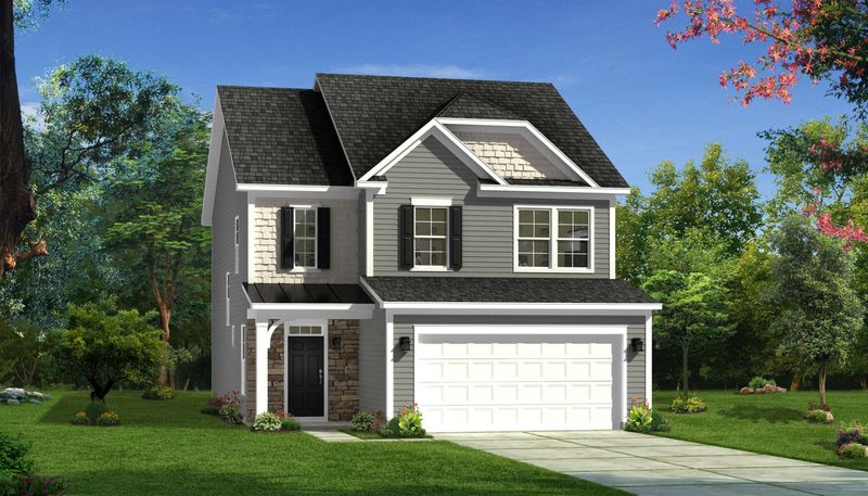 128 Begonia St #SV 33, Angier, NC 27501